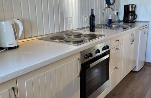 Dorphof Boat Rental | Alte Liebe Comfortable holiday residence