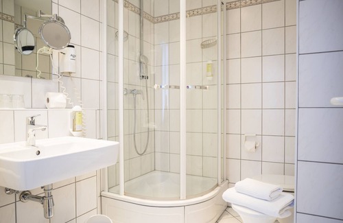 Roedental Hotel | Alte Mühle