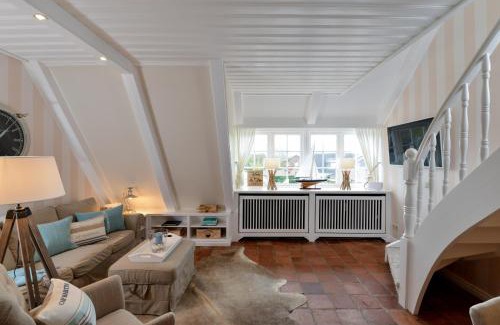 Keitum Apartment | Alte Mühle direkt am Wattenmeer