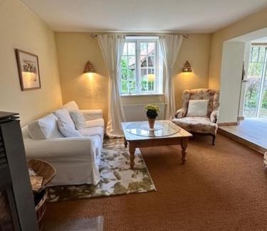 Westensee House | Alte Meierei