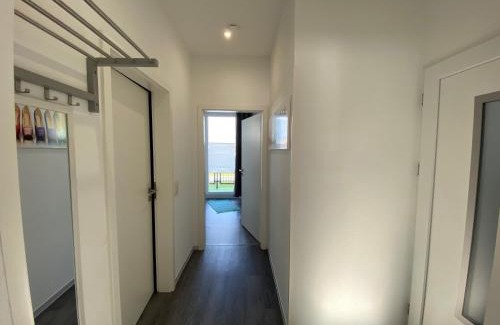 Aue-Fallstein Apartment | Alte Molkerei FeWo 2