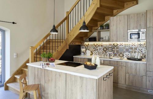 Gorzig House | Alte Scheune