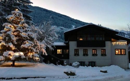 Bad Gastein Apartment | Alte Schmiede