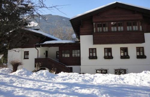 Bad Gastein Apartment | Alte Schmiede