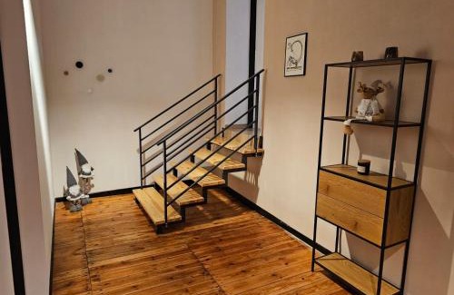 Piensk Apartment | Alte Schule