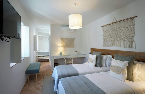 Alte Bed & Breakfast | Alte Tradition Guest House