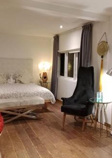 Central Seminyak Apartment | Altea apartment