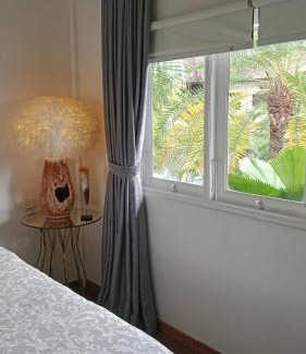 Central Seminyak Apartment | Altea apartment