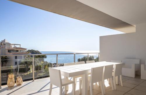 Pueblo Mascarat Villa | Altea Beach Villas