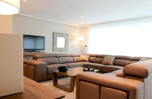Pueblo Mascarat Villa | Altea Beach Villas