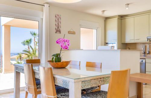 Altea la Vella Villa | Altea Hills , Villa Noruega