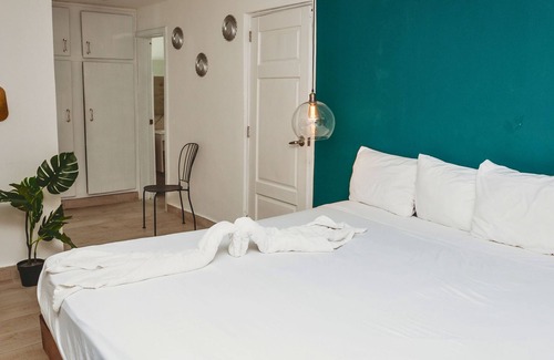 Los Melones Cabin | Altea Lodge