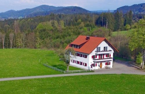Gestratz Apartment | Altensberger Hof