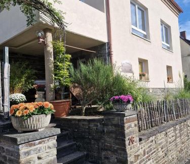 Juenkerath Apartment | Alter Werkstatt
