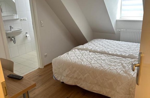 Ramersdorf Hotel | Alter Wirt Ramersdorf