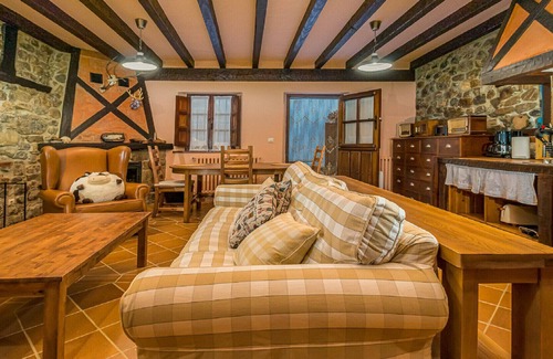 Potes House | Alterhome Potes House - Cantabria