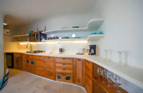 Placencia Villa | Alterhome Villa Ocean Retreat
