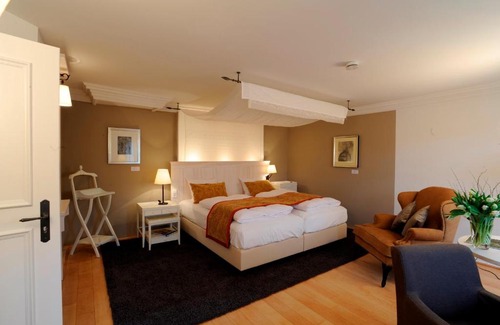 Mulfingen Hotel | Altes Amtshaus, 3-Sterne Hotel Garni Superior