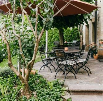 Mulfingen Hotel | Altes Amtshaus, 3-Sterne Hotel Garni Superior