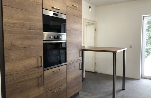 Dahlem House | "Altes Pfarrhaus"-My Eifel vacation home/Fassauna