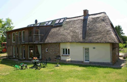 Welzin House | Altes Schäferhaus