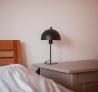 Zentrum Apartment | Altes Töpferhaus