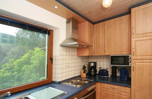 Ammeldingen an der Our Hotel | Altes Zollhaus