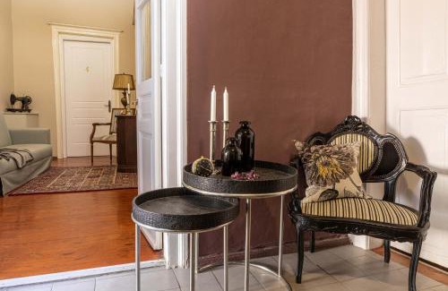 Nafplio House | Althaia Pension