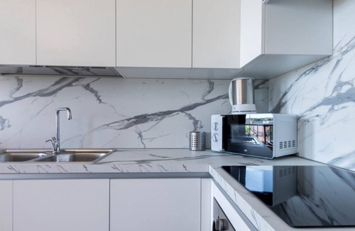 Fiera Apartment | ALTIDO Superb Apt close to Fiera Milano and City Life