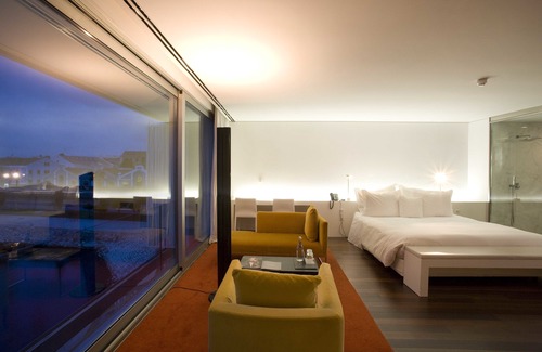 Belem Hotel | Altis Belem Hotel & Spa, a Member of Design Hotels