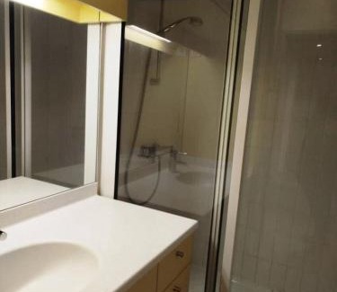 La Mongie Apartment | Altitude 1800 - maeva Home - Appartement 4 Pièces 8 personnes - Confort MAE-2791