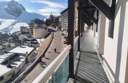 La Mongie Apartment | Altitude 1800 - maeva Home - Appartement 4 Pièces 8 personnes - Confort MAE-2791