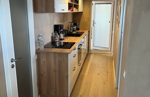 Labaroche Apartment | Altitude 850, get some fresh air!
