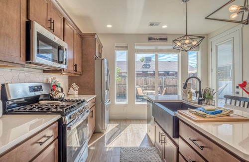 Grand Junction House | Altitude: Hammock Days, Fire Pit Nights