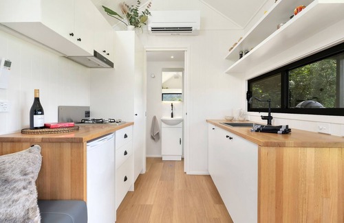 Shoalhaven City Council House | Altitude @ Kangaroo Valley