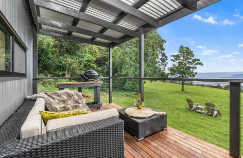 Shoalhaven City Council House | Altitude Kangaroo Valley