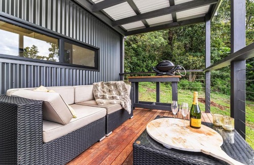 Shoalhaven City Council House | Altitude Kangaroo Valley