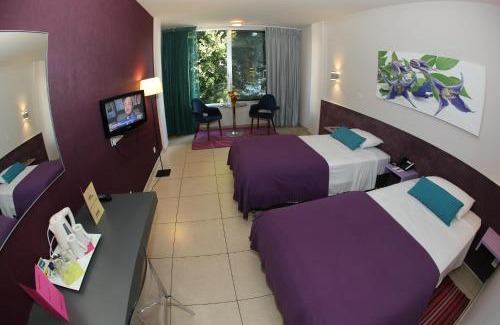 Nicosia Hotel | Altius Boutique Hotel