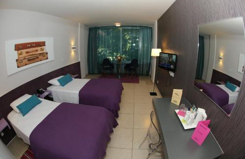 Nicosia Hotel | Altius Boutique Hotel