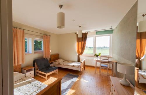Tuuru House | Altmõisa Guesthouse