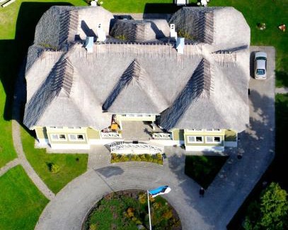 Tuuru House | Altmõisa Guesthouse