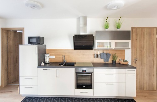 Beilngries Condo | Altmühl Neubau Wohnung Beilngries