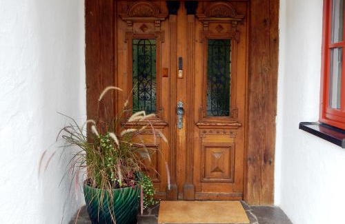 Wettelsheim Villa | Altmuehl Familienvilla