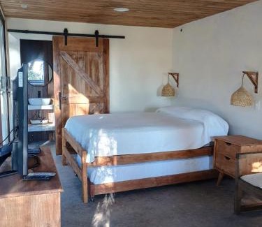 Curanipe House | Alto Curanipe