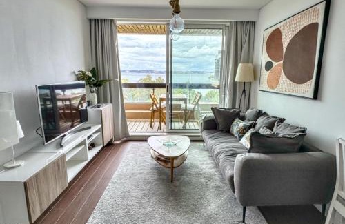 Oeiras Apartment | Alto da Barra *Ocean View