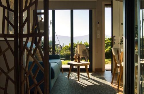 Tomino Apartment | Alto da Pousa