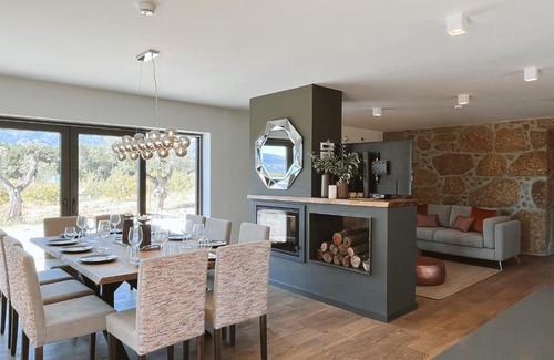 Ferro House | Alto do Ferrum - Boutique Villa