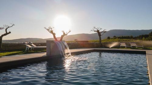 Ferro House | Alto do Ferrum - Boutique Villa