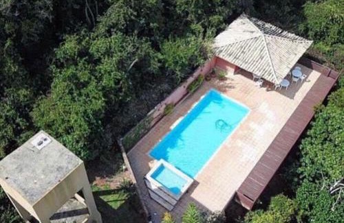 Joao Fernandes House | Alto João Fernandes
