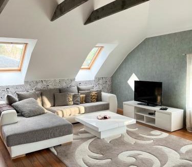 Haljala Parish Apartment | alto puhkus Võsu